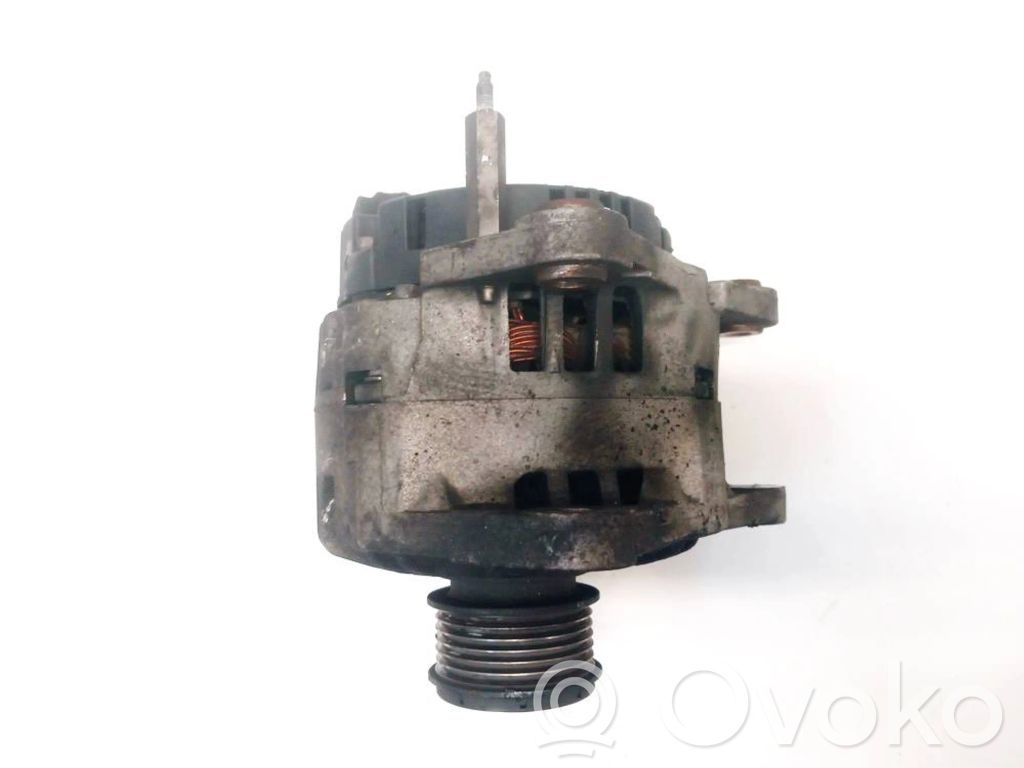 Seat Toledo II (1M) Generator/alternator