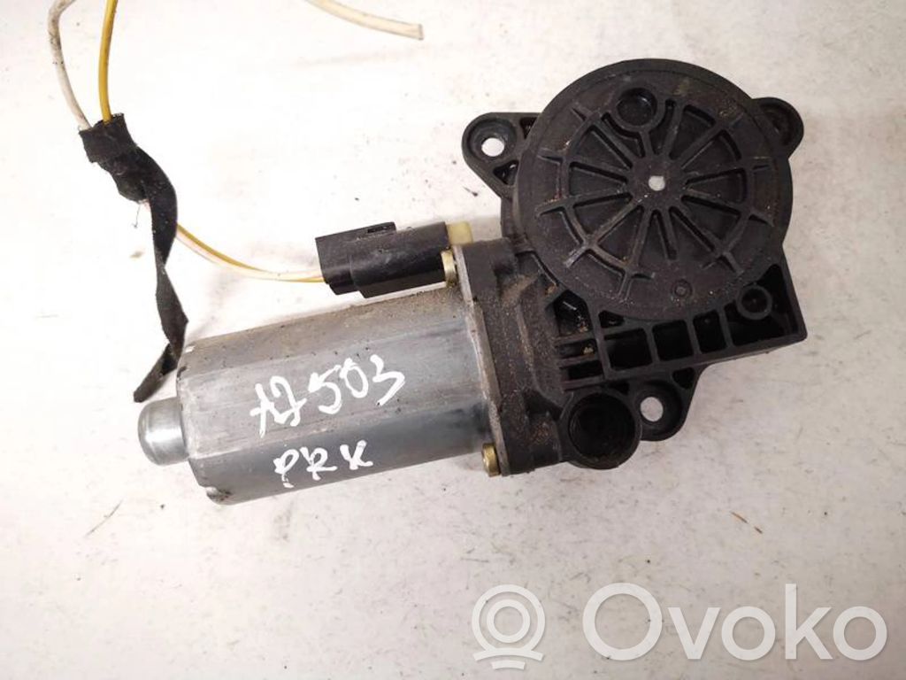 Opel Astra G Motor macara geam ușă față 