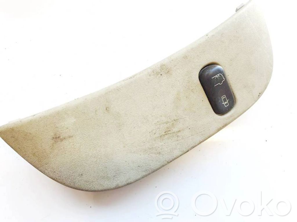 Mercedes-Benz ML W163 Otros interruptores/perillas/selectores