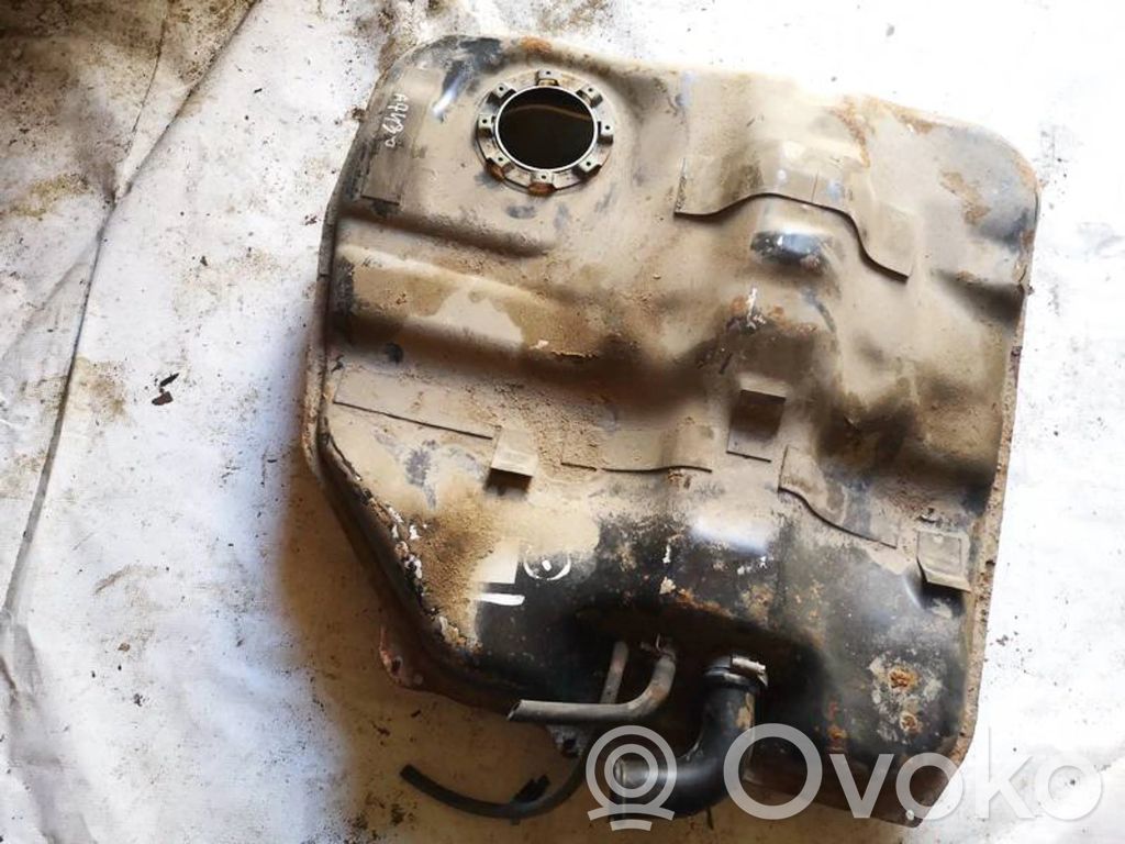 Honda Stream Serbatoio del carburante