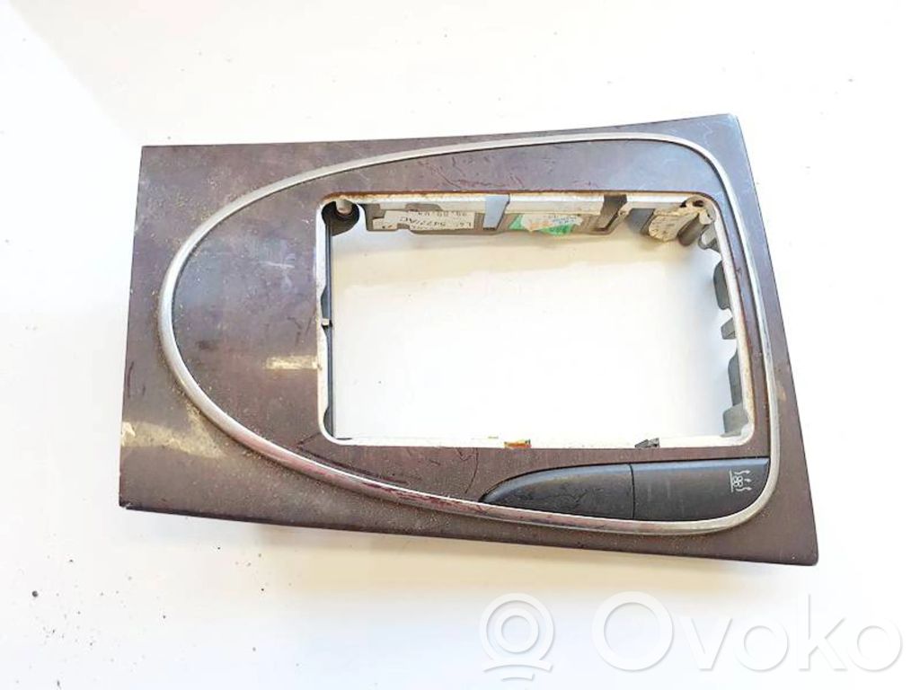 Selector de cambios   A2116800936,A2116800936
