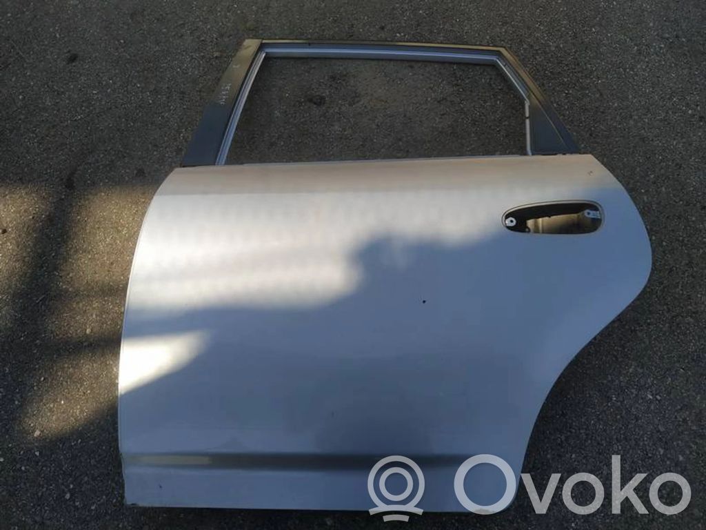 Honda Stream Ușă spate 