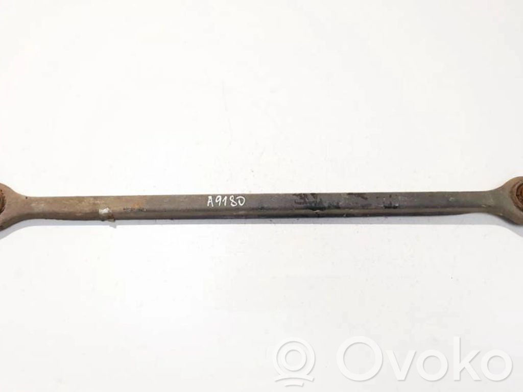 Querlenker Achsschenkel hinten