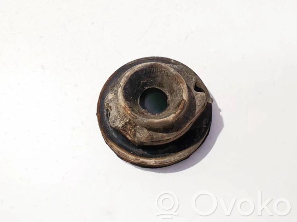 Volkswagen Polo IV 9N3 Molla elicoidale anteriore con cuscinetti in gomma
