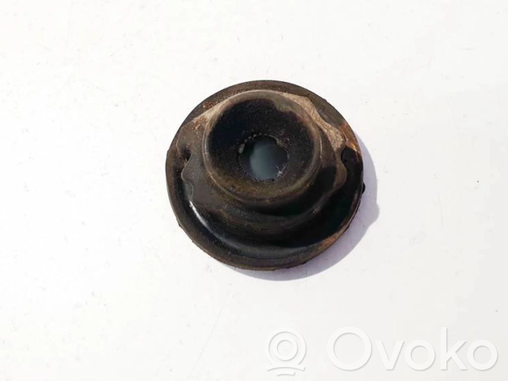 Volkswagen Polo IV 9N3 Molla elicoidale anteriore con cuscinetti in gomma