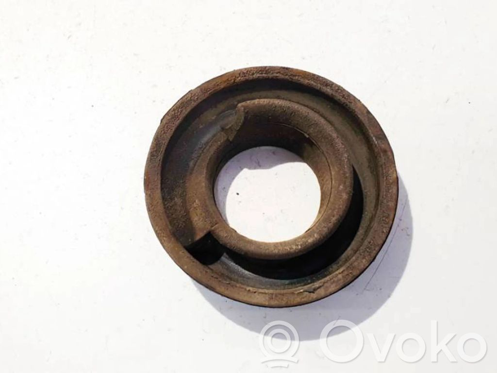 BMW X1 E84 Molla elicoidale anteriore con cuscinetti in gomma 