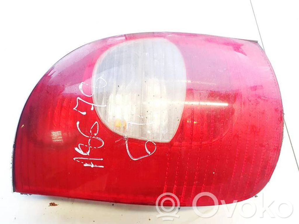 Citroen Xsara Picasso Lampă spate în caroserie 