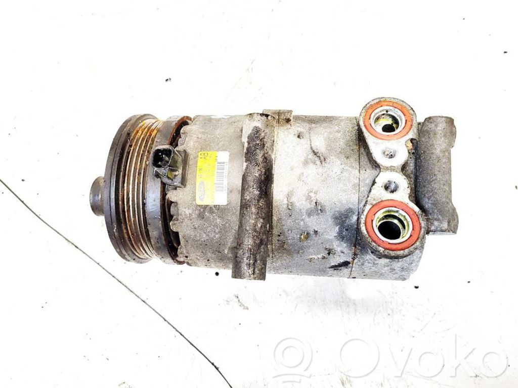 Compresor (pompă) aer condiționat (A/C)   6M5H19D629AB,0914,0914,3217A,6M5H19D629AB