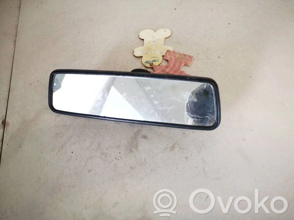 Espejo retrovisor (interior)   4D0857511,4D0857511