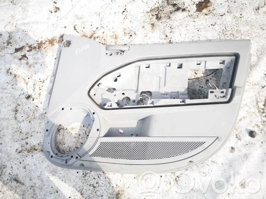 Dodge Caliber Front door card panel trim 