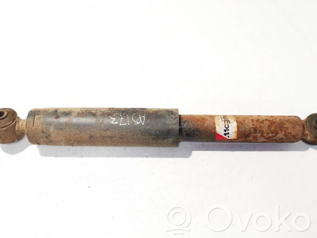 Opel Signum Stoßdämpfer hinten 