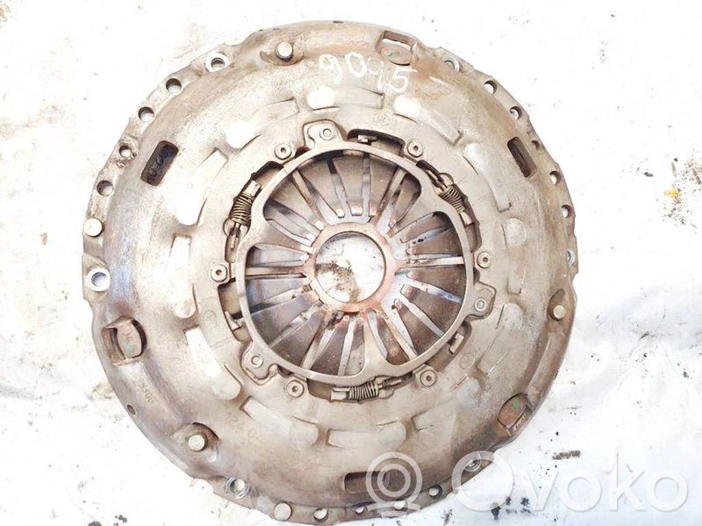 Mitsubishi Grandis Disco de embrague 