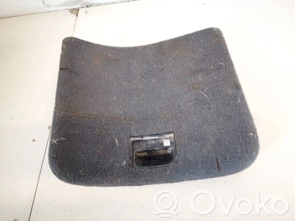 Audi A4 S4 B5 8D Altra parte interiore