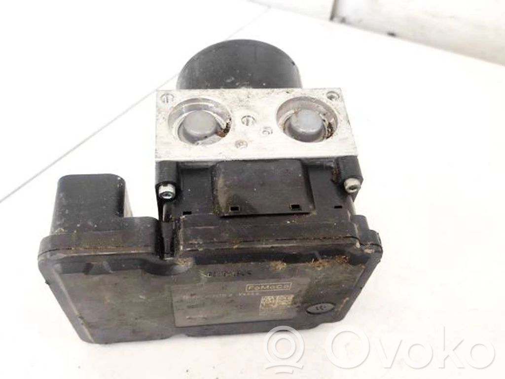 ABS Steuergerät   BV612C405AG,BV612C405AG,10021208034,BV612C405AG,BV612C405AG