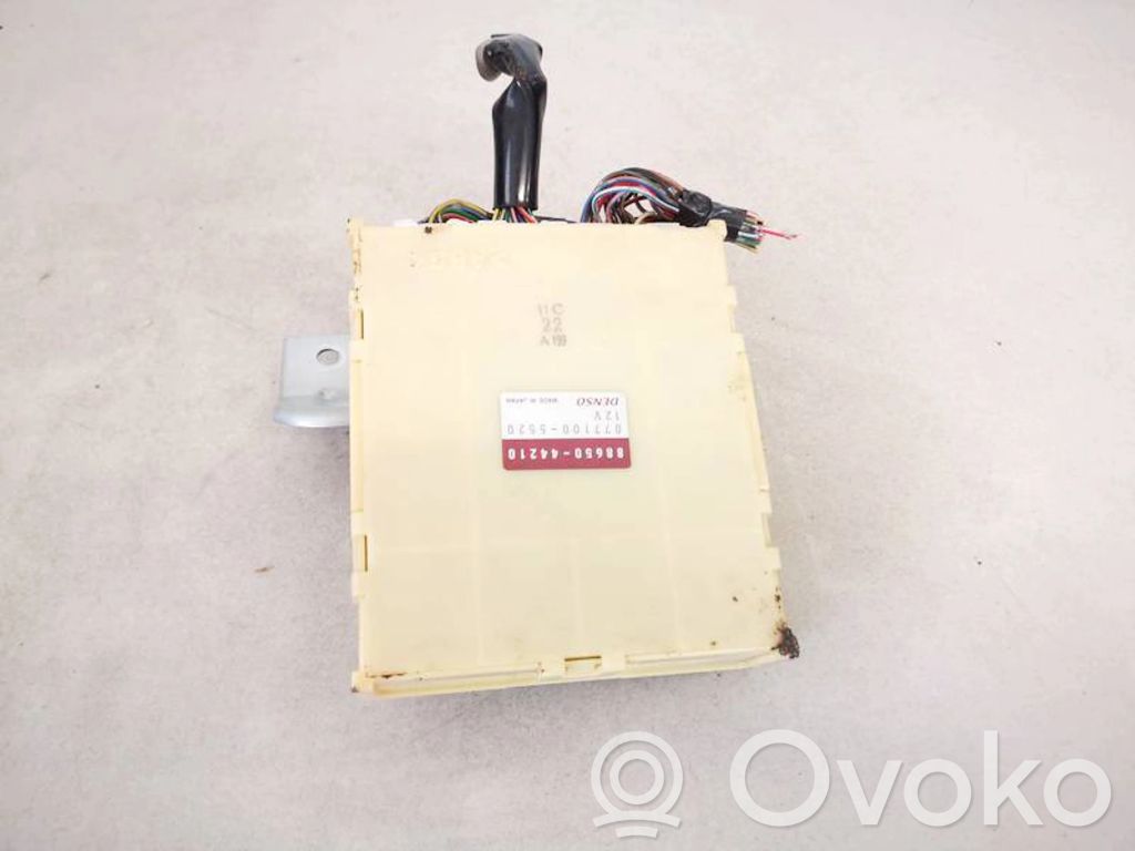 Alte unități/module de control   8865044210,8865044210,0771005520,8865044210,8865044210