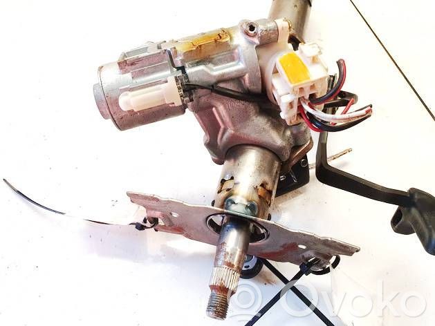 Toyota Avensis Verso Blocchetto accensione