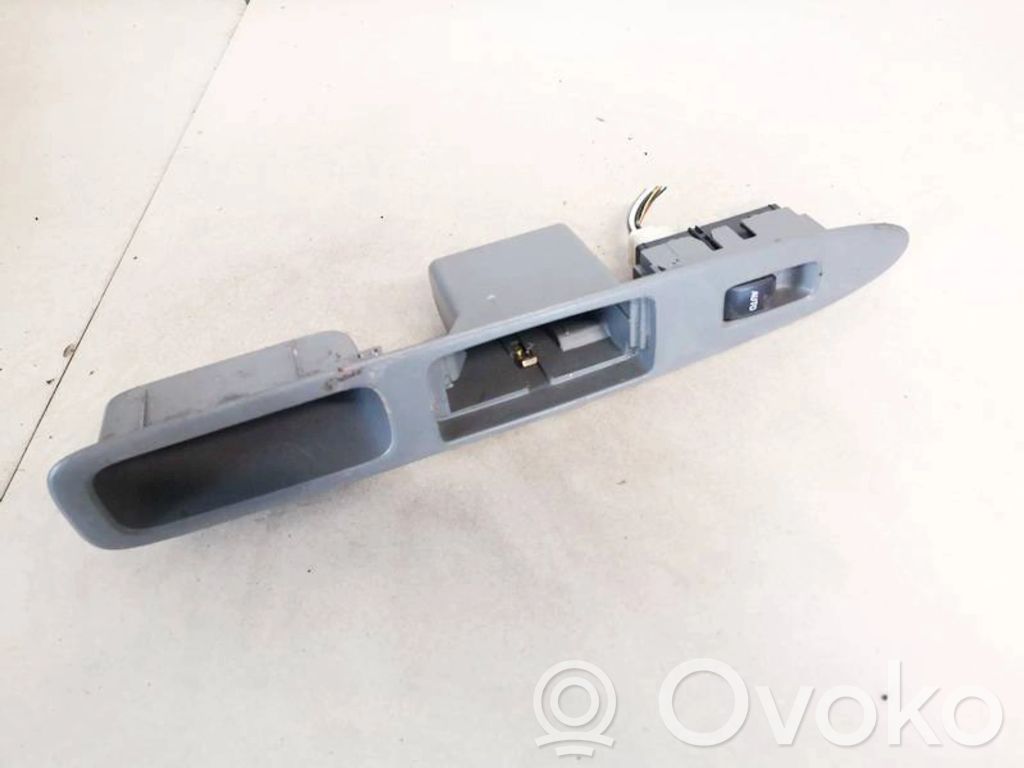 Toyota Avensis Verso Interruttore di controllo dell’alzacristalli elettrico