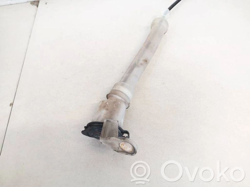 Toyota Avensis Verso Serbatoio/vaschetta liquido lavavetri parabrezza