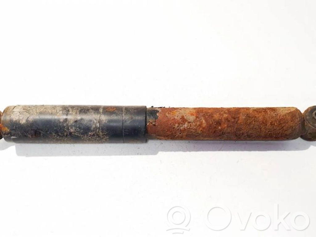 Stoßdämpfer hinten