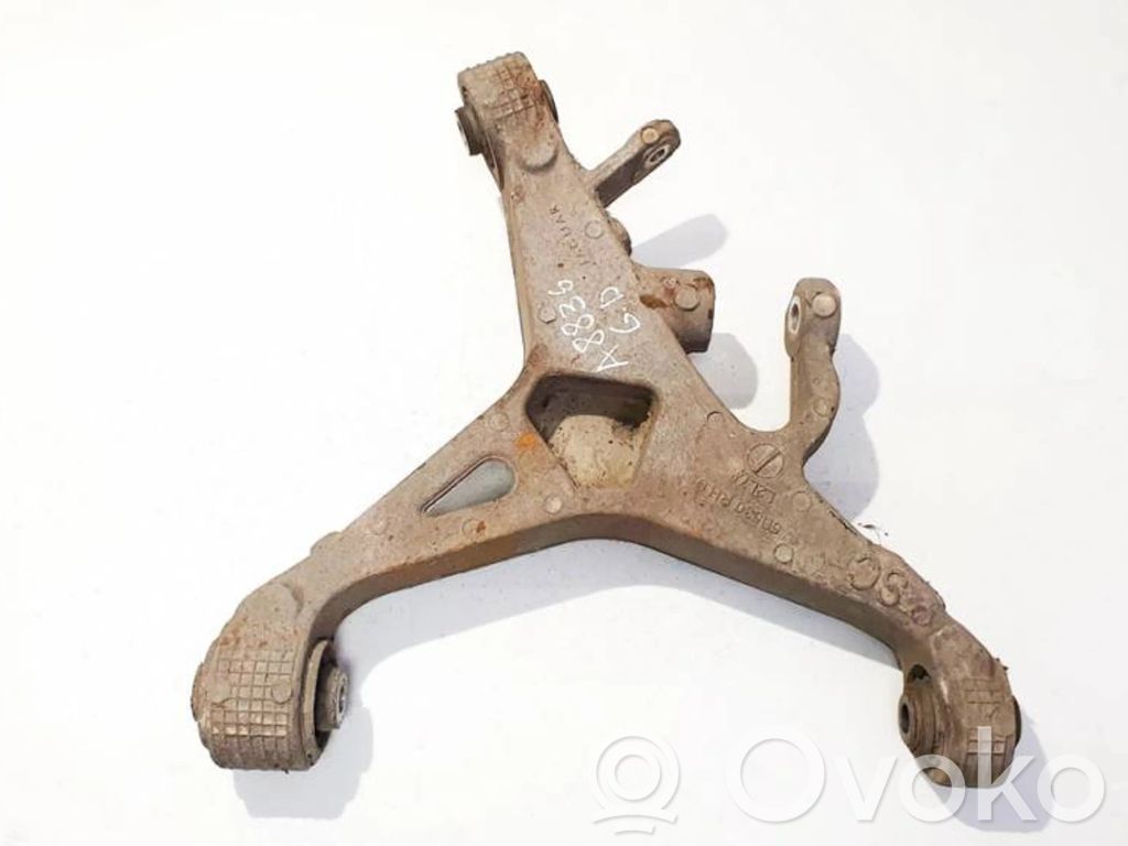 Jaguar XF Braccio di controllo sospensione posteriore superiore/braccio oscillante 