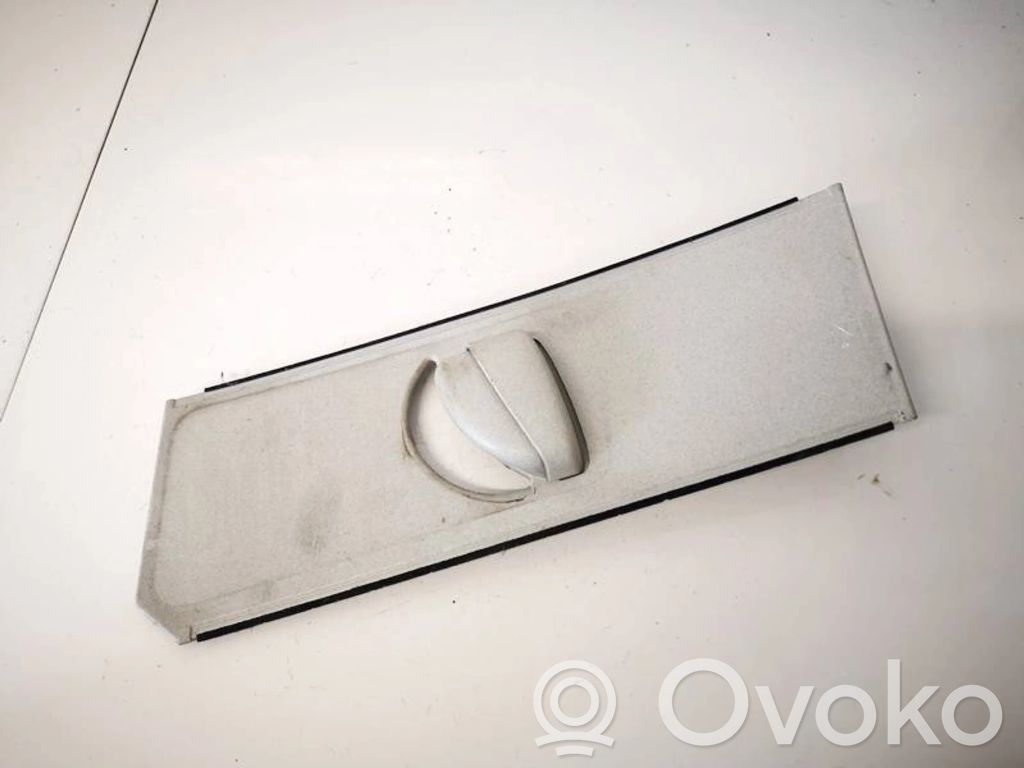 Seat Leon (1P) Alte piese de interior 