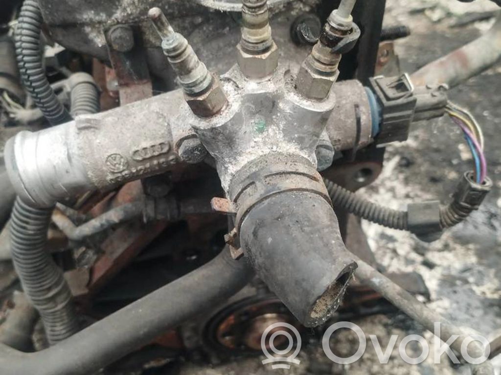 Audi A3 S3 8L Tubo flessibile del liquido di raffreddamento del motore
