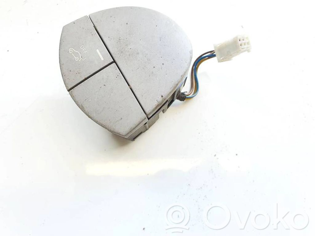 Mercedes-Benz E W211 Otros interruptores/perillas/selectores