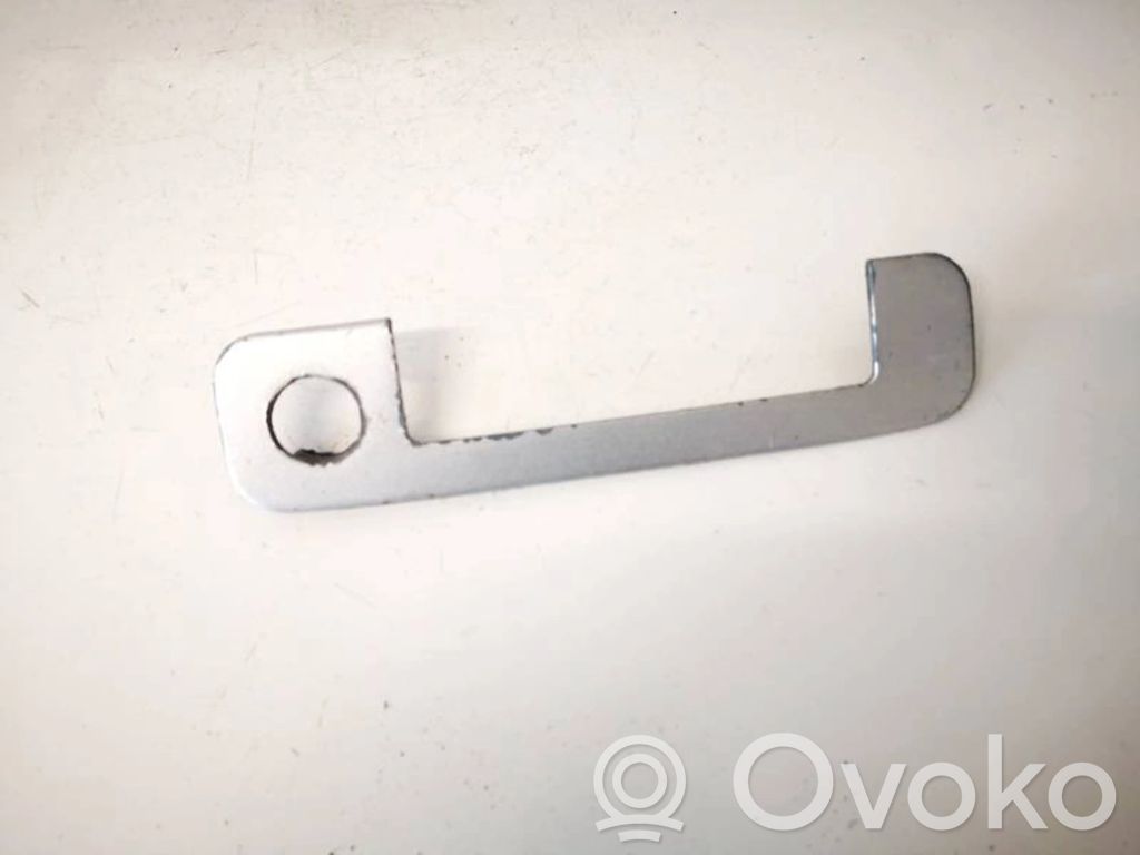 Audi A4 S4 B5 8D Tapa/cubierta de puerta de carga 