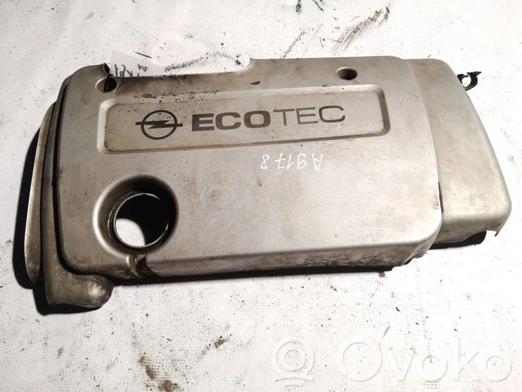 Opel Meriva A Copri motore (rivestimento) 
