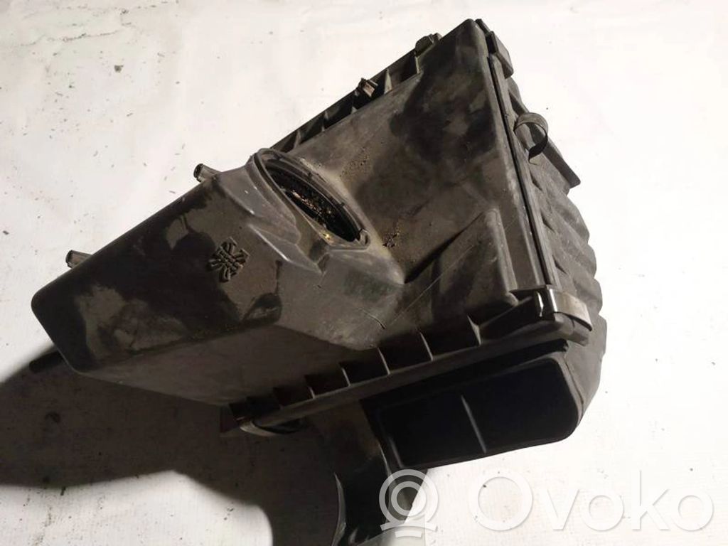 Audi A4 S4 B5 8D Scatola del filtro dell’aria 