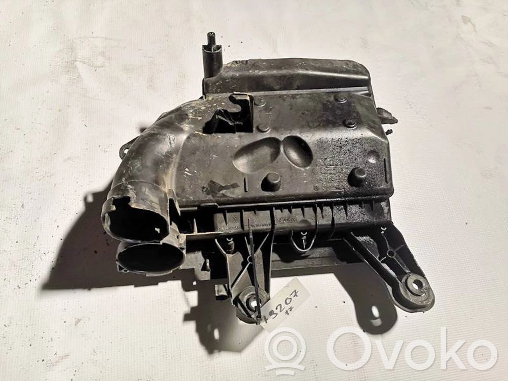 Citroen C4 Grand Picasso Boîtier de filtre à air