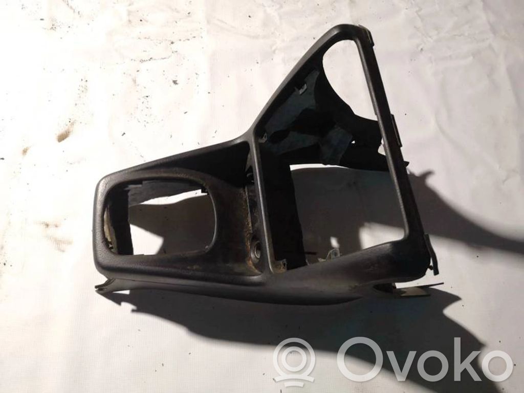 Audi A4 S4 B5 8D Alte piese de interior 