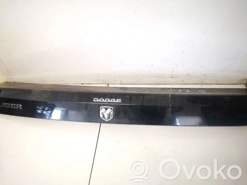 Éclairage de plaque d'immatriculation   0ZG79DX8AG,51857,0ZG79DX8AG,51856,51857