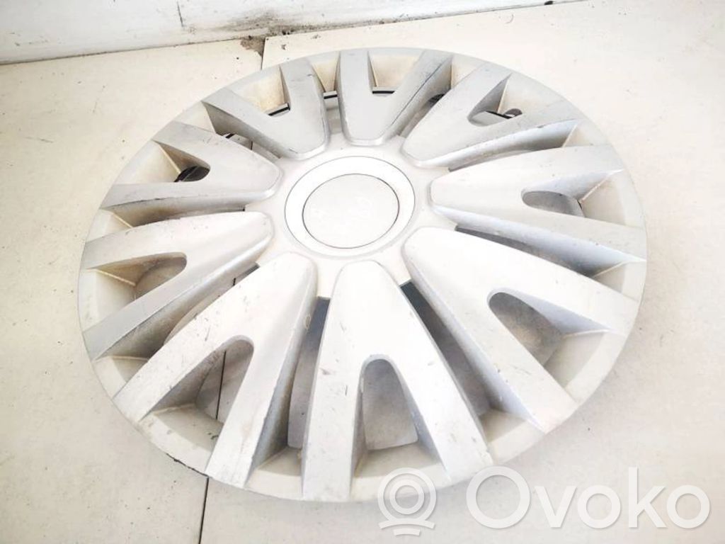 16 Zoll Radkappe