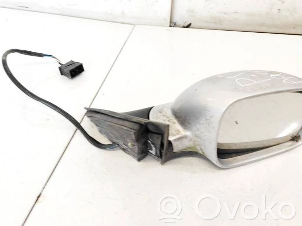 Volkswagen PASSAT B5 Specchietto retrovisore elettrico portiera anteriore