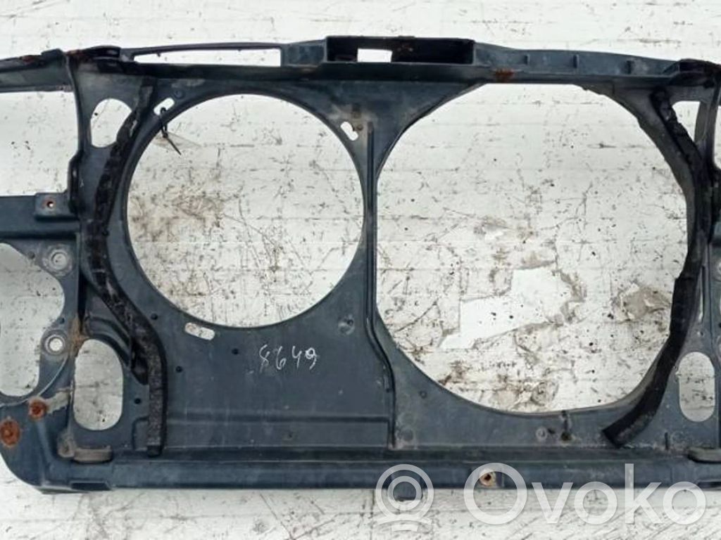 Schlossträger frontträger frontmaske   3B0805594,3B0805594,3B0805594