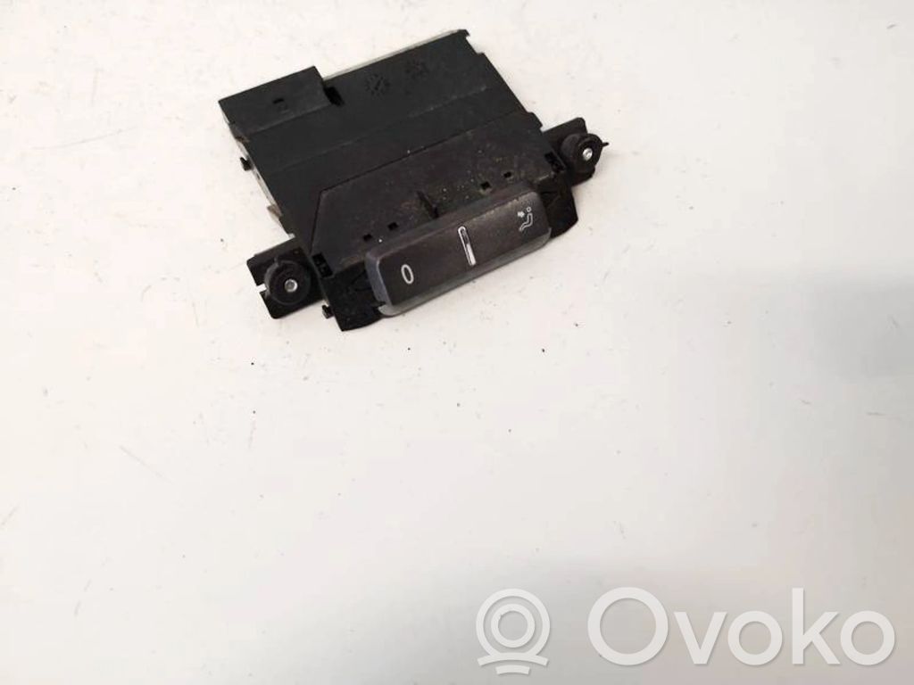 Volkswagen Phaeton Unitate control climatizare 