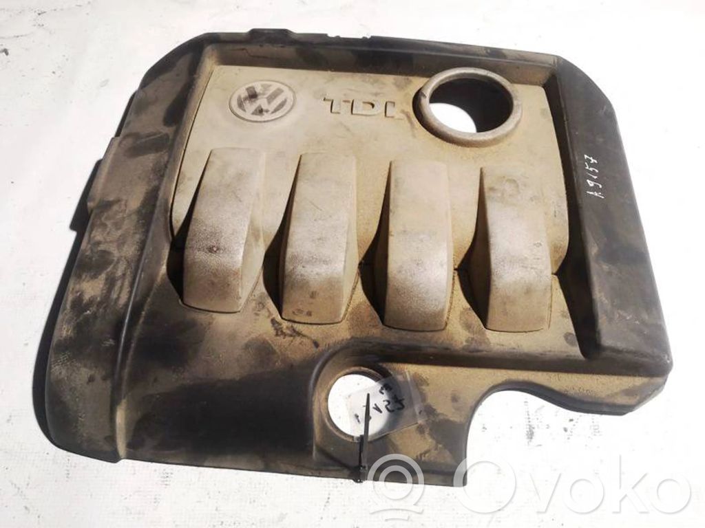 Volkswagen Golf V Capac protecție motor 