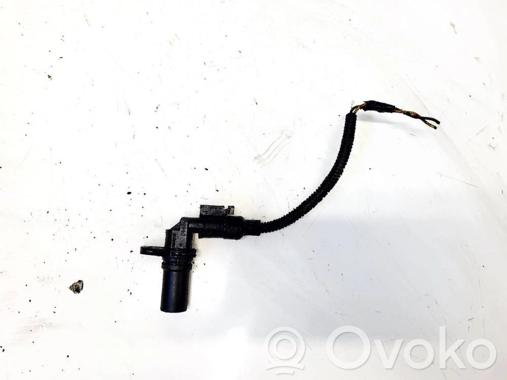 Opel Corsa D Nockenwellensensor Nockenwellenpositionssensor 
