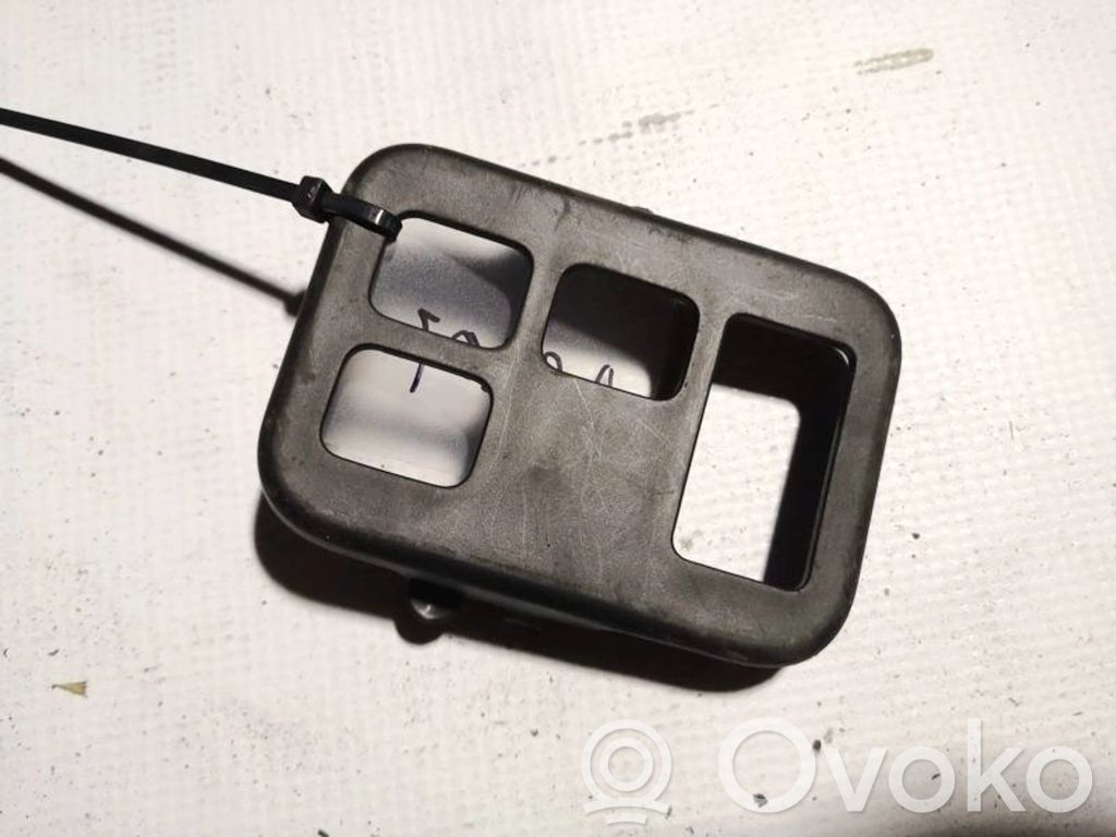 Citroen C4 Grand Picasso Alte piese de interior