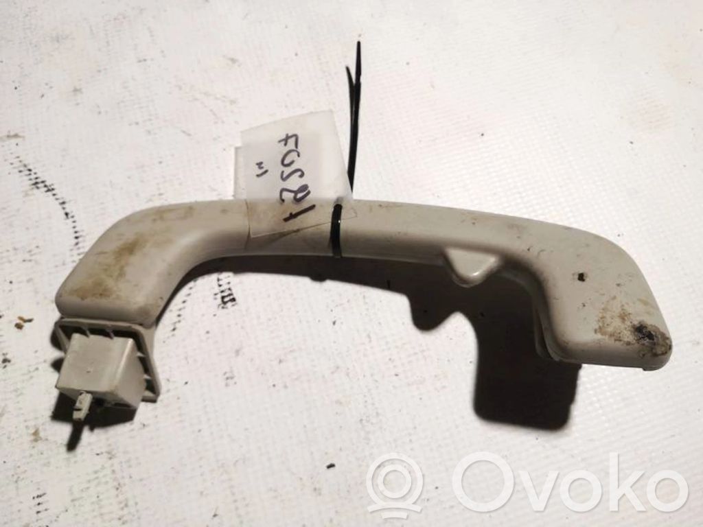 Citroen C4 Grand Picasso Maniglia interna tetto posteriore