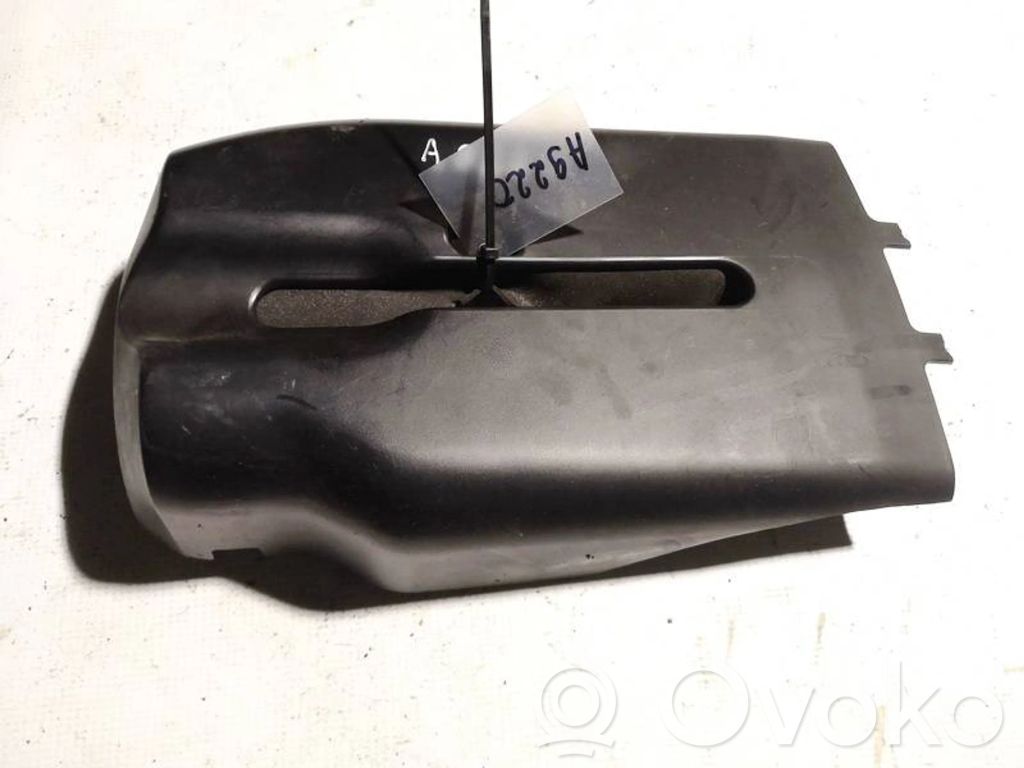 BMW 7 E38 Steering wheel column trim 
