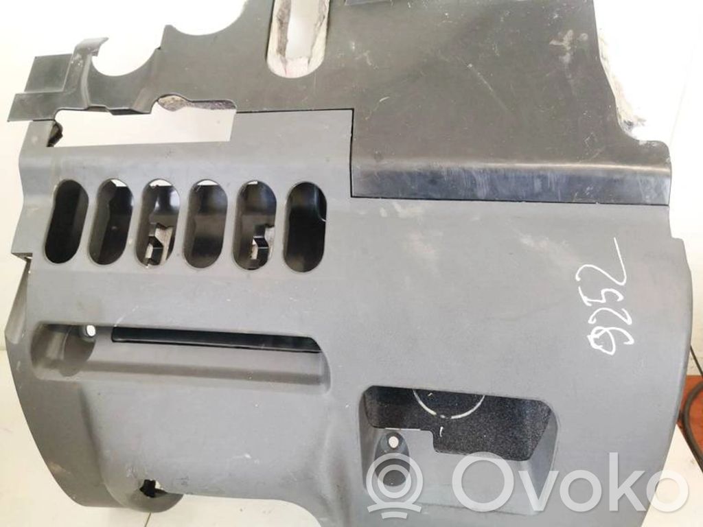 Audi A3 S3 8L Otros repuestos del interior 