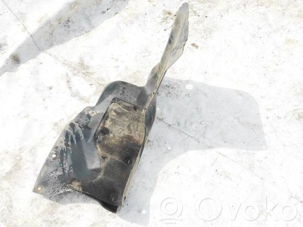 Toyota Corolla Verso E121 Cache de protection sous moteur