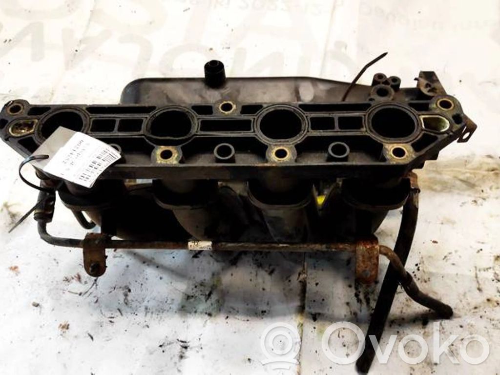 Rover 414 - 416 - 420 Galerie admisie 