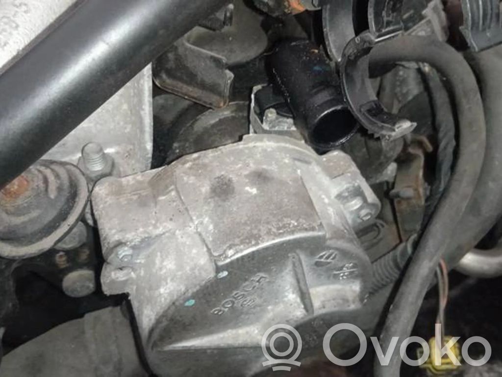 Renault Scenic II - Grand scenic II Pompa a vuoto