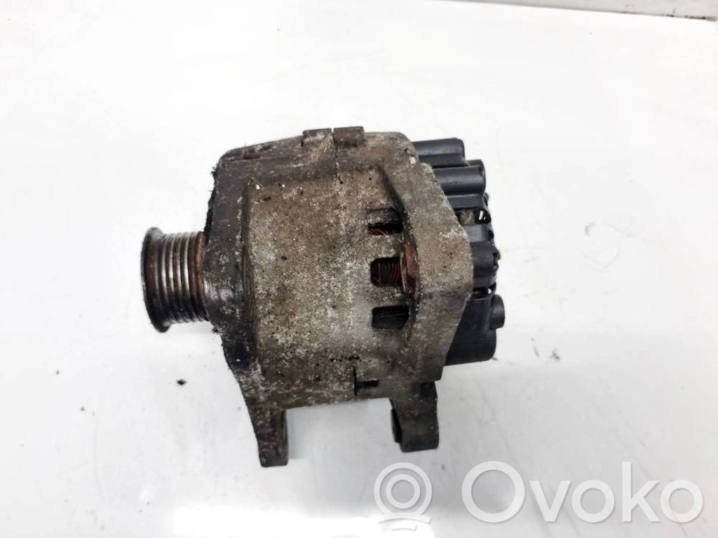 Renault Scenic II -  Grand scenic II Alternador 
