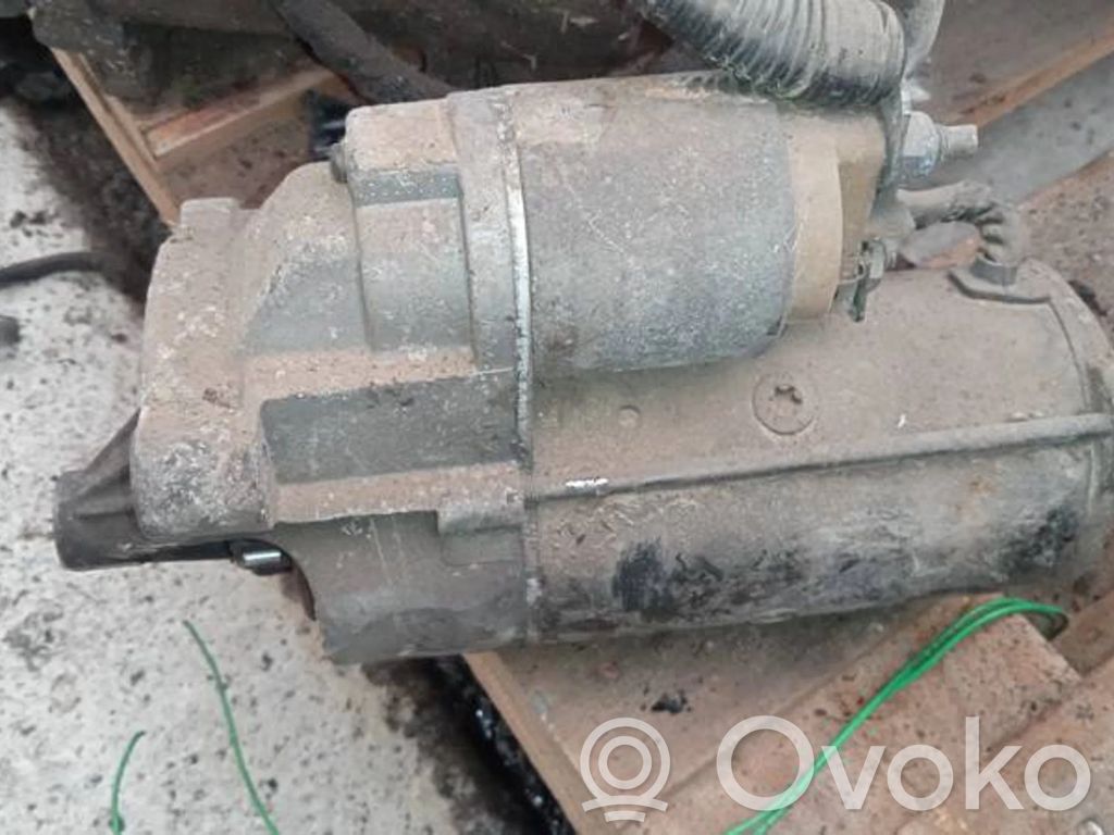 Electromotor   D7R27,D7R27