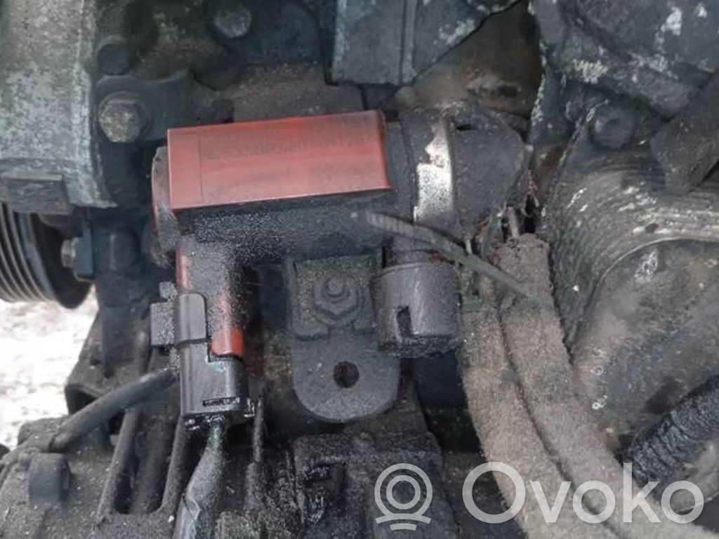 Électrovanne turbo   9650098380,7283280472832804,72832804,72832804,9650098380