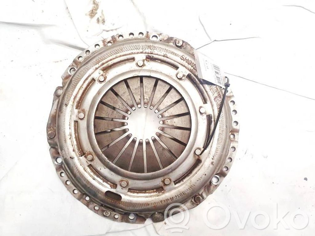 Volvo V50 Diskatorius 